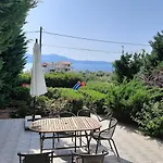 Flat With Sea View
