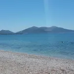 Flat With Sea View *