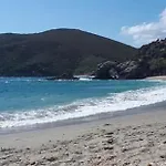 Flat With Sea View
