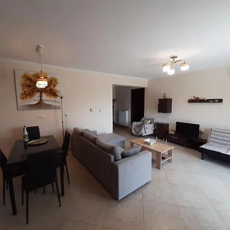 Holiday home Flat With Sea View Aliveri