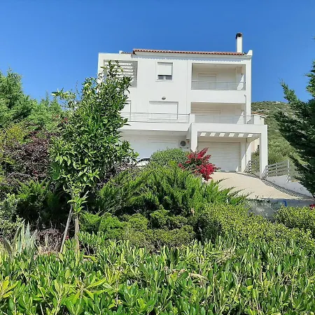 Prázdninový dům Flat With Sea View *