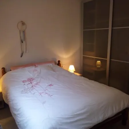 Flat With Sea View