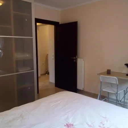 Сasa de vacaciones Flat With Sea View