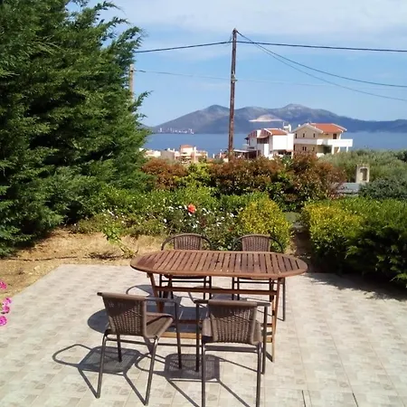 Holiday home Flat With Sea View *
