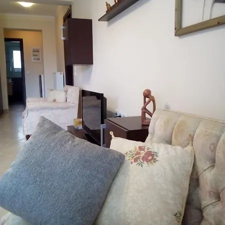 Flat With Sea View Holiday home