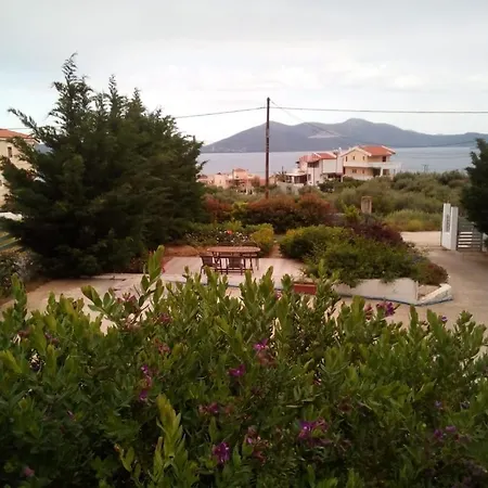 Holiday home Flat With Sea View