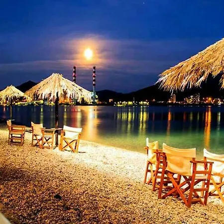Сasa de vacaciones Flat With Sea View *