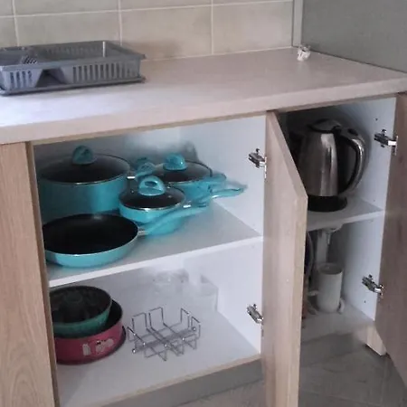 Flat With Sea View Holiday home *