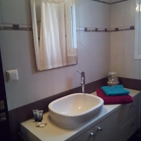 Flat With Sea View Aliveri