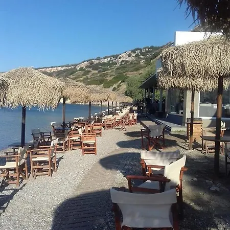 Flat With Sea View Holiday home *