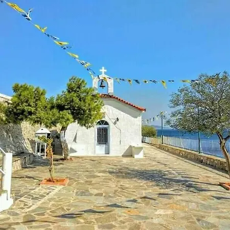 Holiday home Flat With Sea View