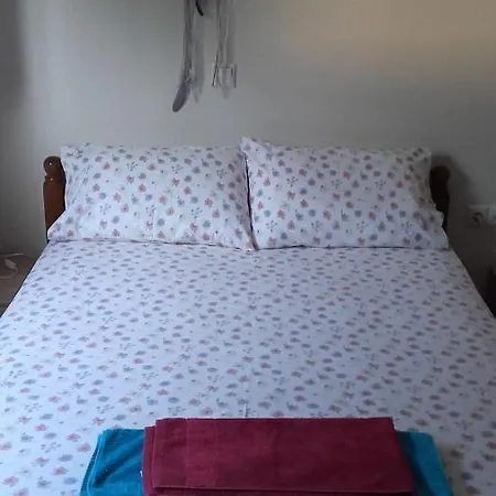 Holiday home Flat With Sea View