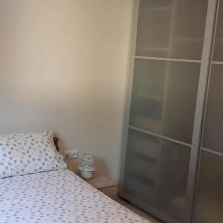 Holiday home Flat With Sea View